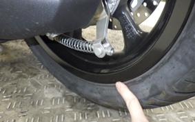 YAMAHA TRICITY 155 A SG37J