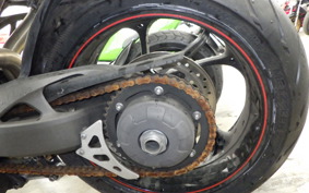 TRIUMPH SPEED TRIPLE RS 2018