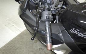 KAWASAKI NINJA 250 2021 EX250P