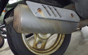 HONDA DIO GEN 2 AF27