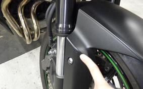 KAWASAKI Z800 2016