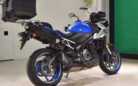 SUZUKI GSX-S1000GX 2024 EK1AA
