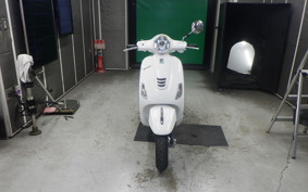 VESPA LX125IE
