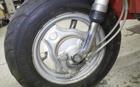 SUZUKI RAN 2018 CA11A