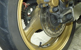 HONDA CB400SF VTEC 2013 NC42