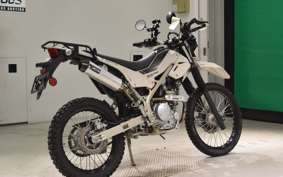 KAWASAKI KLX230ｼｪﾙﾊﾟ 1999 LX232A