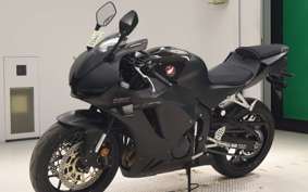 HONDA CBR600RR PC40