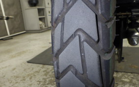 HONDA CT125-2 JA65