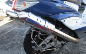 YAMAHA CYGNUS125XSR SE44J