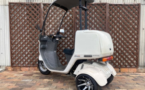 HONDA GYRO TA02