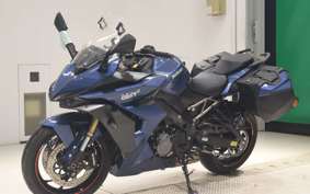 SUZUKI GSX-S1000GT 2022 EK1AA
