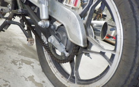 SUZUKI GN125 H 2017