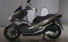 HONDA PCX125 JF81