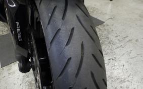 KAWASAKI ZX-25R 2015 ZX250E