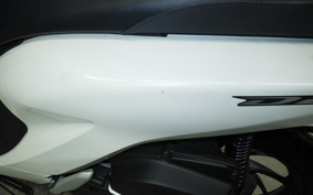 HONDA DIO110-3ﾍﾞｰｼｯｸ 2000 JK03