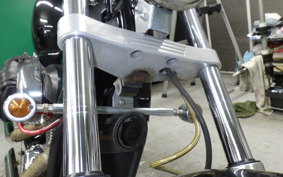 HONDA STEED 400 1992 NC26