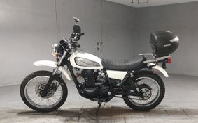 KAWASAKI 250TR BJ250F