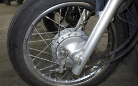 HONDA C50 SUPER CUB 2005 AA04