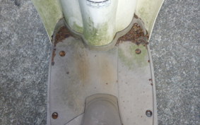 HONDA CREA SCOOPY AF55