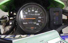 KAWASAKI KLX250 ES Type 2016 LX250E