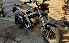 SUZUKI STREET MAGIC CA1LB