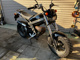 Фото Suzuki STREET MAGIC с японского аукциона