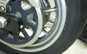 HARLEY FXDL 1580 2008