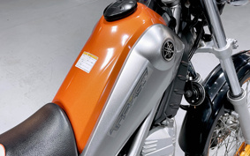YAMAHA TRICKER DG16J
