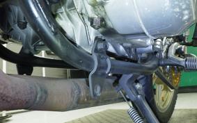 KAWASAKI 350SS 2021 S2T