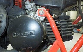 HONDA QR50