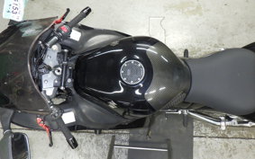 SUZUKI GSX-1300R HAYABUSA 2001