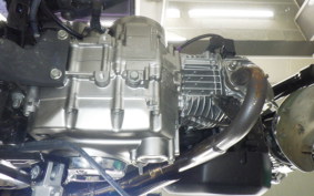 HONDA MONKEY 125 2020 JB05