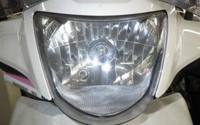 SUZUKI ADDRESS V125 DT11A