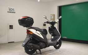 SUZUKI ADDRESS V125 G 2008 CF46A