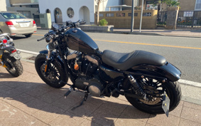 HARLEY XL1200X 2018 LC3