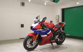 HONDA CBR1000RR RSP 2025 SC82