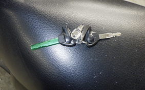 YAMAHA GEAR Gen.2 UA08J