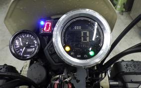 HONDA CT125 HUNTER CUB JA55