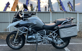 BMW R 1200GS 2013 0A01