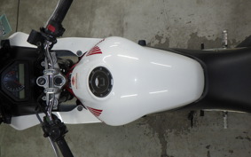 HONDA VTRF250 MC33