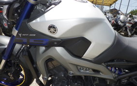 YAMAHA MT-09 2015 RN34J