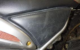 YAMAHA TRICKER Gen.2 DG16J