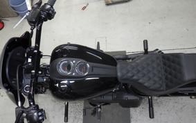 HARLEY FXLRS1870 2021