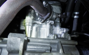 HONDA FORZA Z GEN 2 MF10