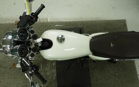 YAMAHA SR400 Gen.4 2014 RH03J