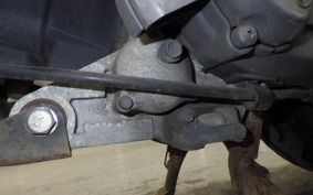 SUZUKI ADDRESS V125 G 2025 CF4EA