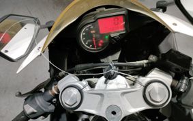 APRILIA RS-4125 TW