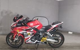 HONDA CBR250RR MC51