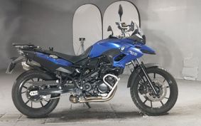 BMW F700GS 0B01