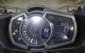 KAWASAKI NINJA 400 2023